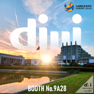 Dilli LabelExpo Europe 2023