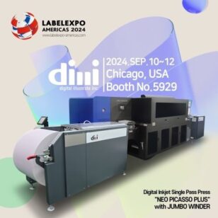 LabelExpo Americas 2024